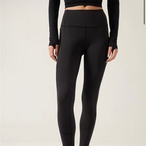ATHLETA Rainier Tight Size SP